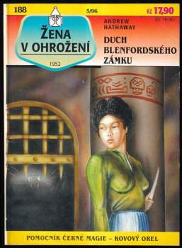 Duch Blenfordského zámku