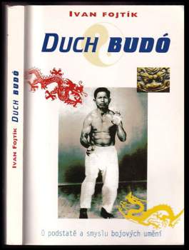 Duch budó