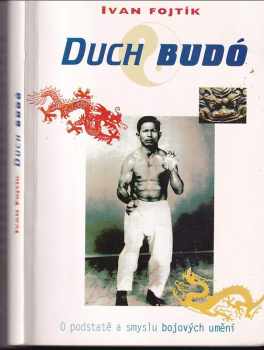 Duch budó