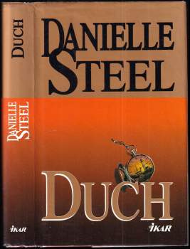 Danielle Steel: Duch