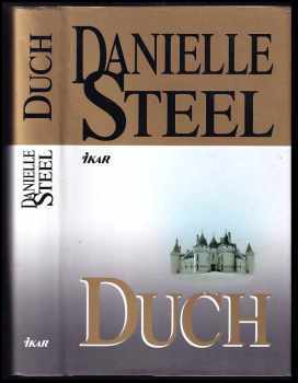Duch - Danielle Steel (2007, Ikar) - ID: 1169642