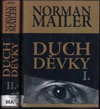 Duch děvky