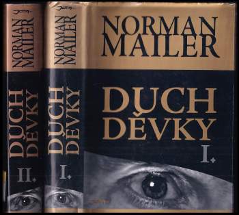 Duch děvky : Díl 1-2
