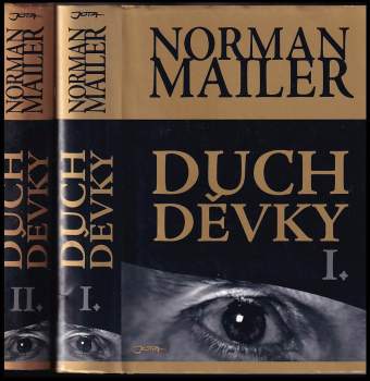 Duch děvky