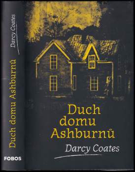 Duch domu Ashburnů