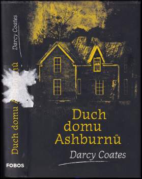 Darcy Coates: Duch domu Ashburnů