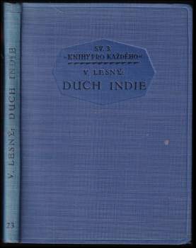 Duch Indie
