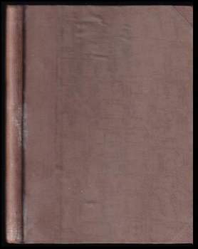 Vincenc Lesný: Duch Indie