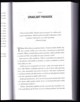 Dan Senor: Duch Izraele