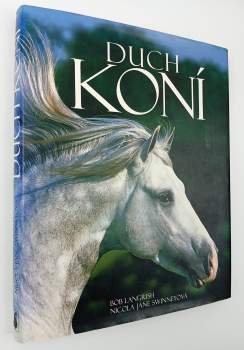 Nicola Jane Swinney: Duch koní