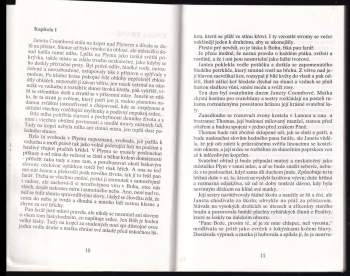Daphne Du Maurier: Duch lásky
