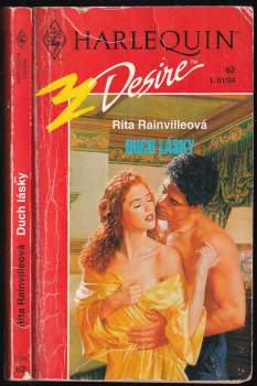 Rita Rainville: Duch lásky