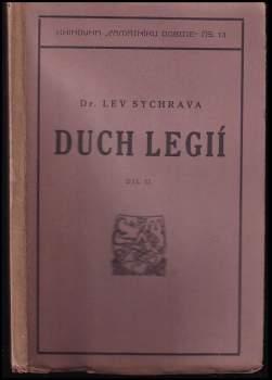 Duch legií