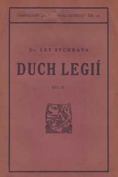 Duch legií