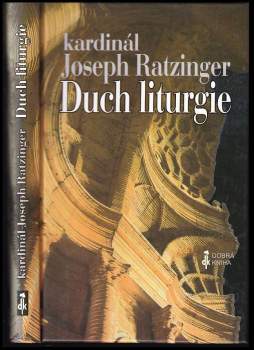 Duch liturgie