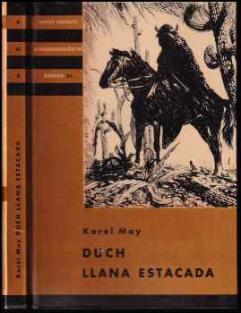 Duch Llana Estacada