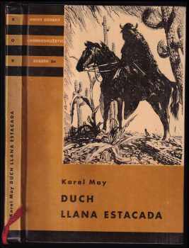 Duch Llana Estacada