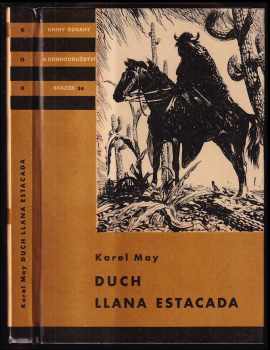 Duch Llana Estacada