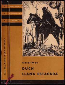 Duch Llana Estacada