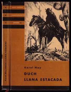Duch Llana Estacada