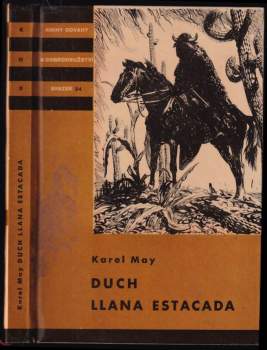 Duch Llana Estacada