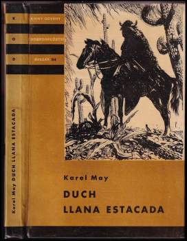 Duch Llana Estacada