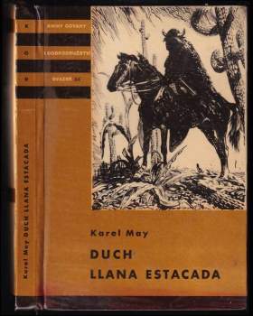 Duch Llana Estacada