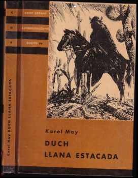 Karl May: Duch Llana Estacada