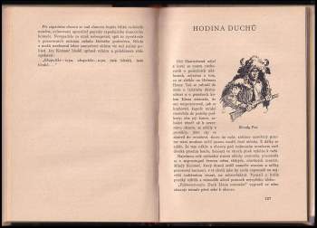 Karl May: Duch Llana Estacada