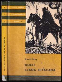 Duch Llana Estacada