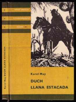 Karl May: Duch Llana Estacada