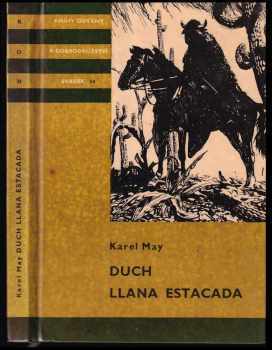 Duch Llana Estacada