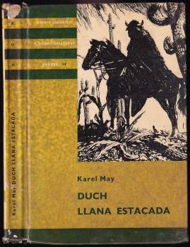 Duch Llana Estacada
