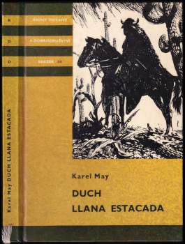 Duch Llana Estacada