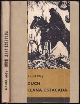 Karl May: Duch Llana Estacada
