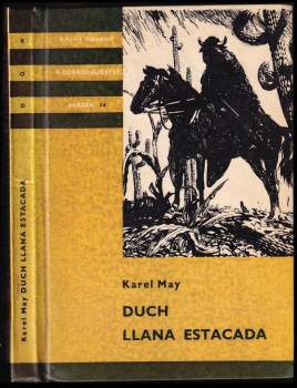 Duch Llana Estacada