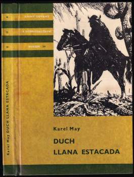 Duch Llana Estacada