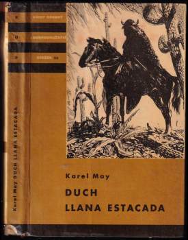Karl May: Duch Llana Estacada