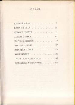 Karl May: Duch Llana Estacada