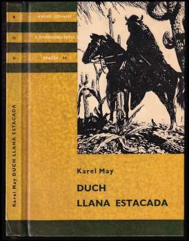 Duch Llana Estacada