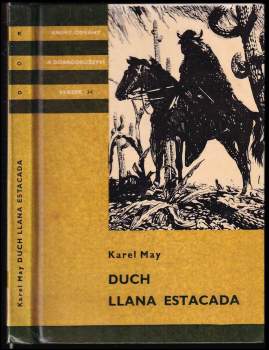 Karl May: Duch Llana Estacada