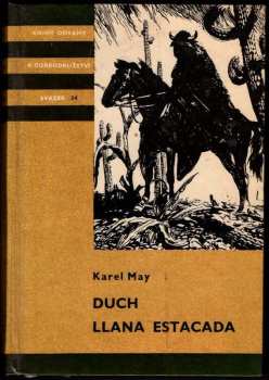 Karl May: Duch Llana Estacada