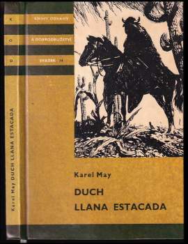 Duch Llana Estacada