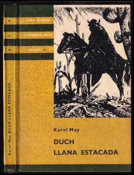 Karl May: Duch Llana Estacada