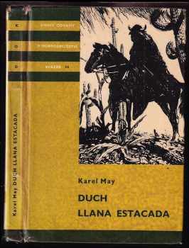 Duch Llana Estacada
