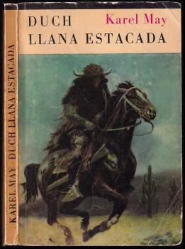 Karl May: Duch Llana Estacada