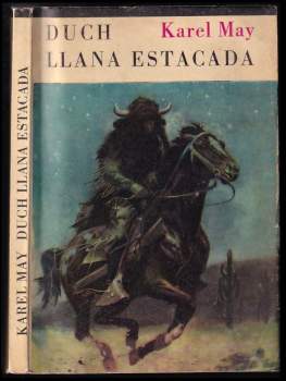 Duch Llana Estacada