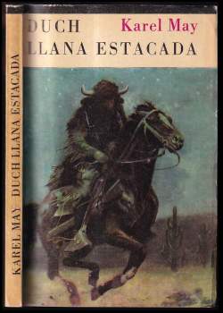 Karl May: Duch Llana Estacada