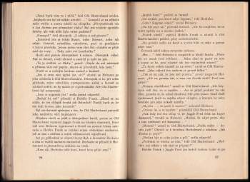 Karl May: Duch Llana Estacada