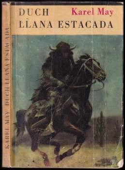 Duch Llana Estacada